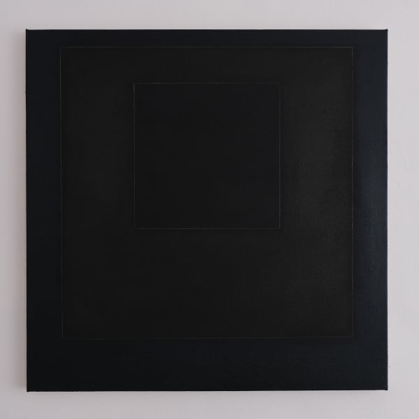 Richard Höglund, Four Quartets I (Homage XVII: Eau), 2022