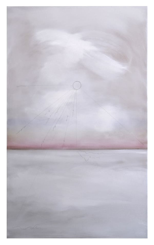 Richard Höglund, Untitled (Mimnermos X), 2022