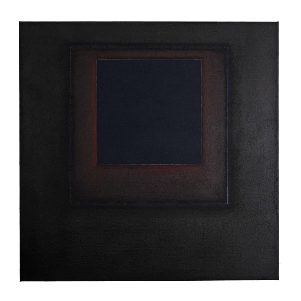 Richard Höglund, Four Quartets I (Homage XX: Feu), 2022