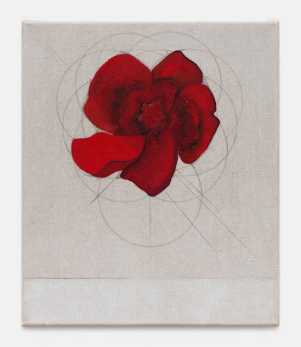 Richard Höglund, Rrose III, 2020