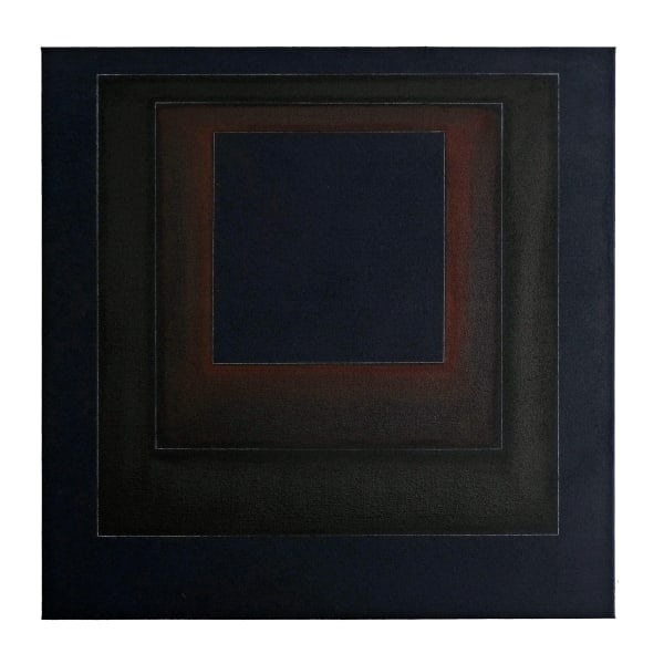 Richard Höglund, Four Quartets I (Homage XXII: Feu), 2022