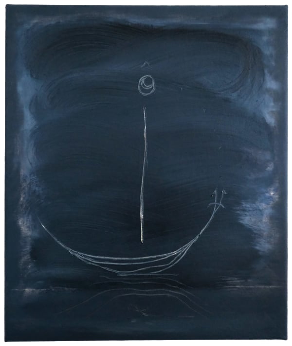 Richard Höglund, Ra-Set VIII, 2022