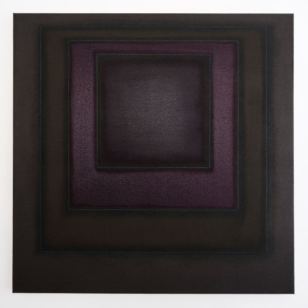 Richard Höglund, Four Quartets (Homage LXIX: Eau), 2023