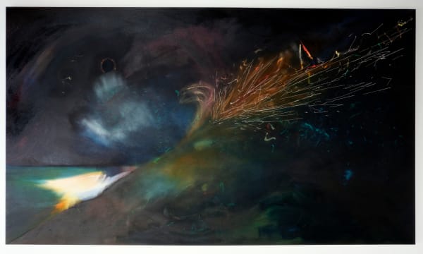 Richard Höglund, Enthusiasm XIV: Triomphe, 2023