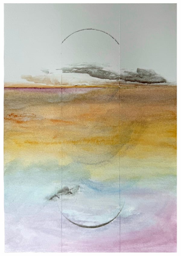 Richard Höglund, Arc LXVI, 2025