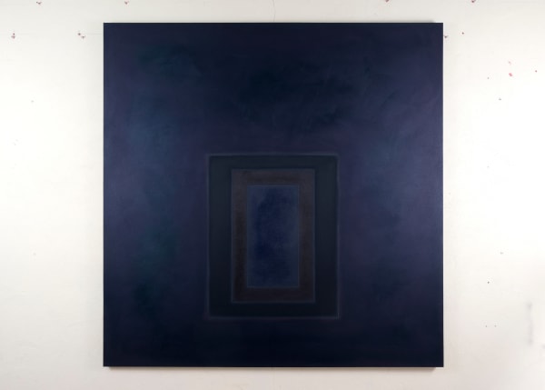 Richard Höglund, Pantoum (Tomb XIV), 2022