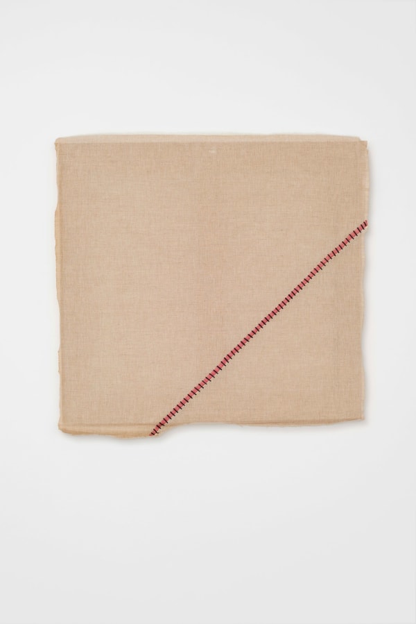 Franca MARANÒ, Untitled, 1976