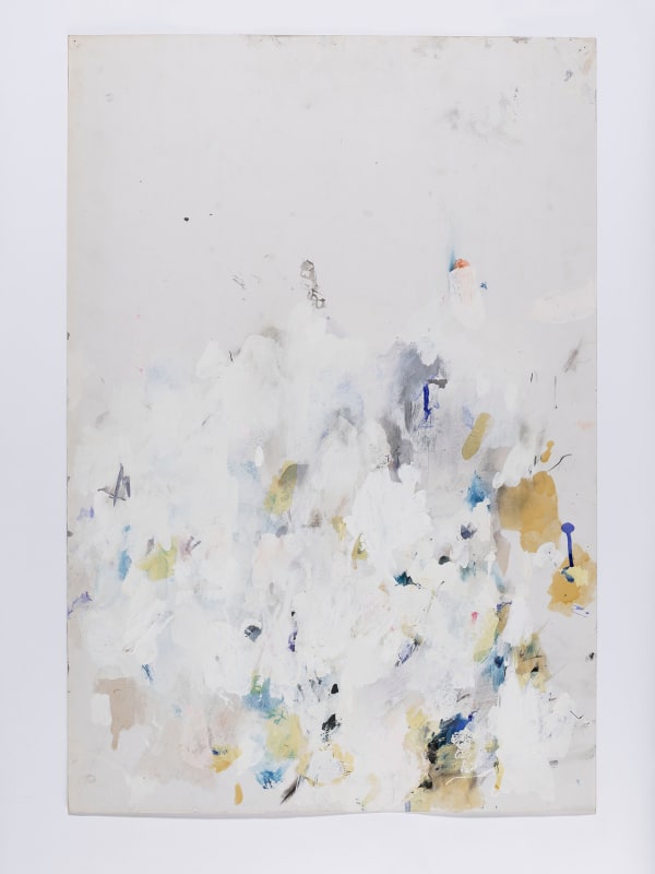 Shelagh WAKELY, Untitled, 1979