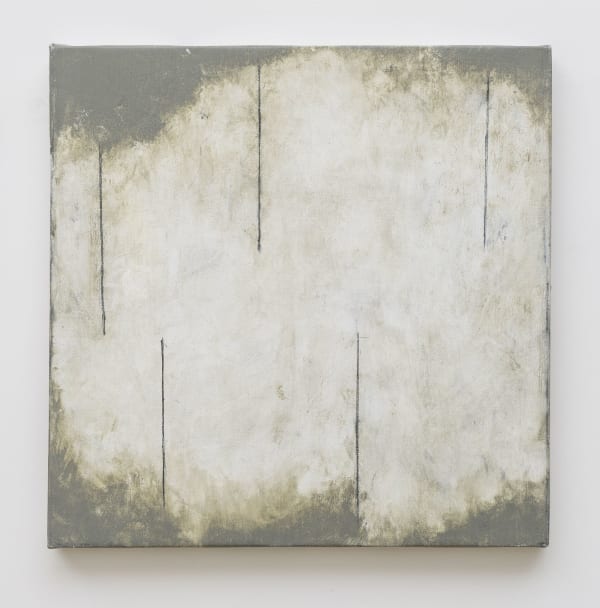 Romany EVELEIGH, Inland variation, 2017