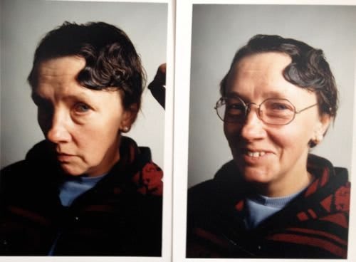 Jo SPENCE/Rosy MARTIN, Phototherapy: Mother and Daughter Work, Unknown date