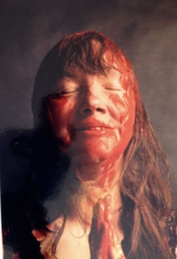 Jo SPENCE/Rosy MARTIN, Libido Uprising, 1989