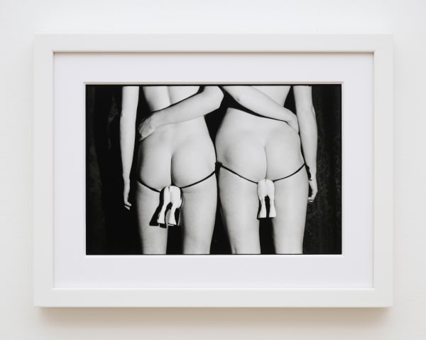 Rose ENGLISH, Rose and Athene Riding Porcelain Horses, 1974