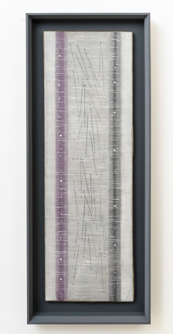 Bice LAZZARI, Untitled, 1963