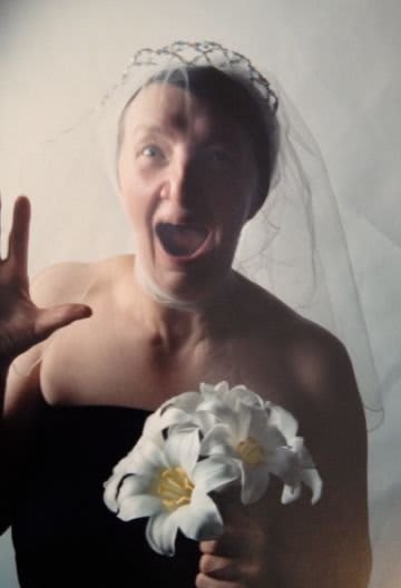 Jo SPENCE/Rosy MARTIN, The bride (multiple parts), Unknown date