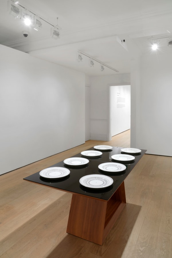 Wilma Woolf - Domestic, 2020