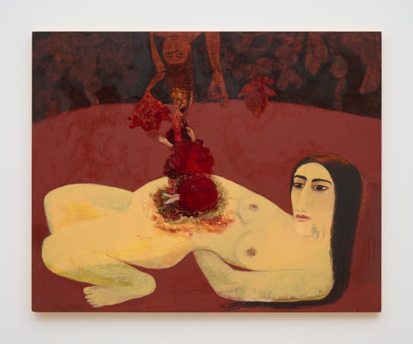 Samira ABBASSY, Birth, 2022