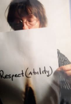 Jo SPENCE/Tim SHEARD, Untitled (Session on Powerlessness): Therapy Work, 1987