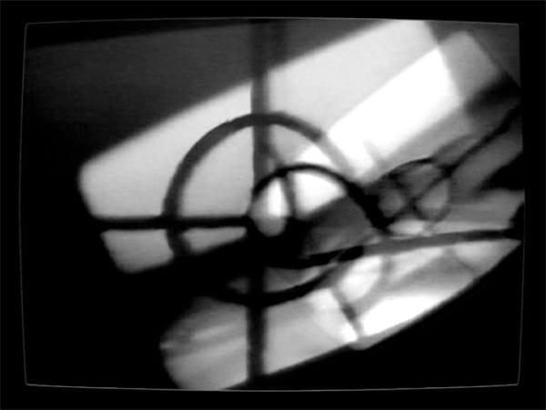 David HALL, TV Fighter (Cam Era Plane), 1977