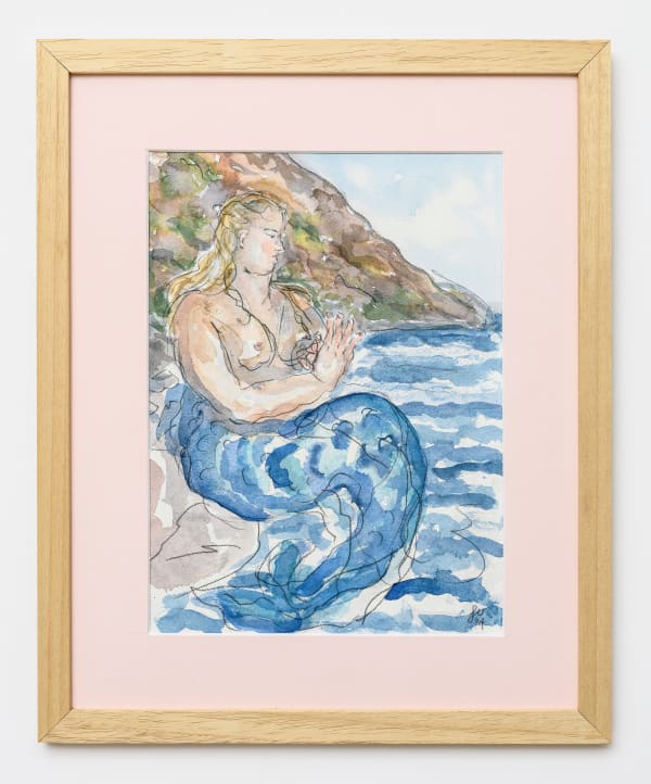 Flaminia VERONESI, Elena, 2024