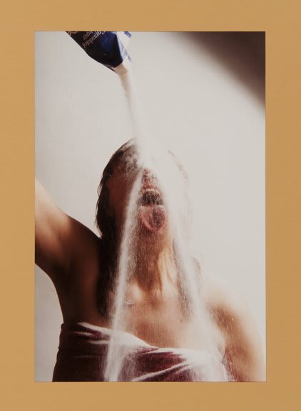 Jo SPENCE, Work on Emotional Eating, Unknown date