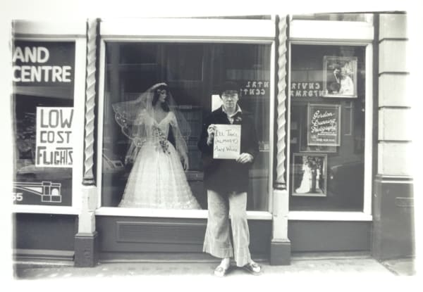 Jo SPENCE, The Highest Product of Capitalism, 1979