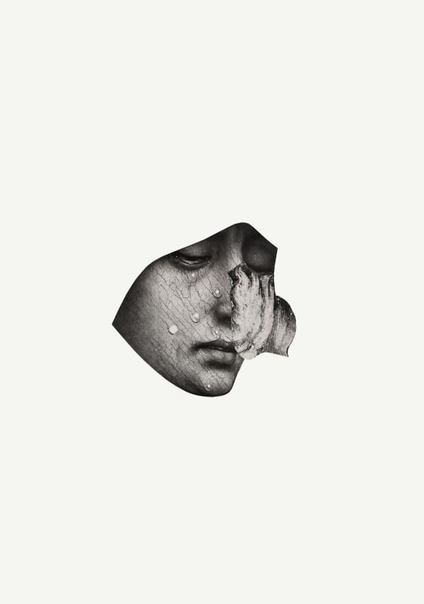 Armida GANDINI, Gustose e dolcissime_01, 2019