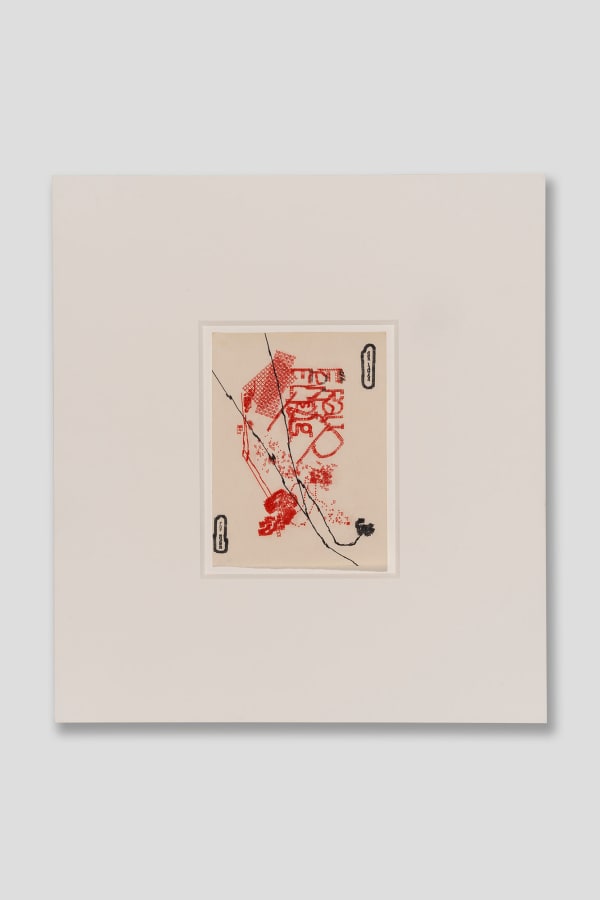 Dom Sylvester HOUÉDARD, for eugen, 1964