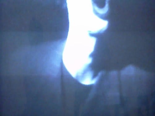 Tony MORGAN, Smear, 1973