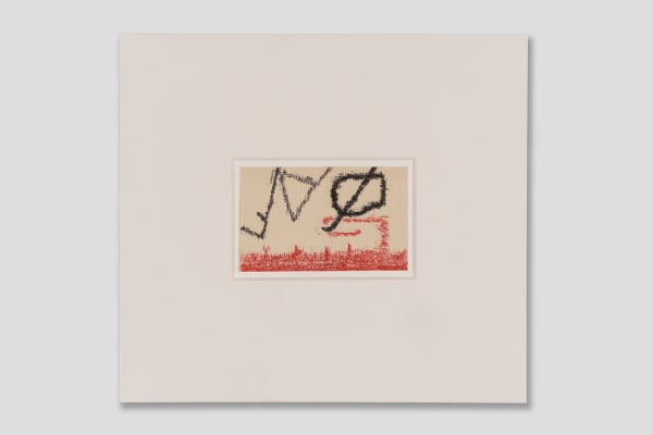 Dom Sylvester HOUÉDARD, Typestract 011263, 1963