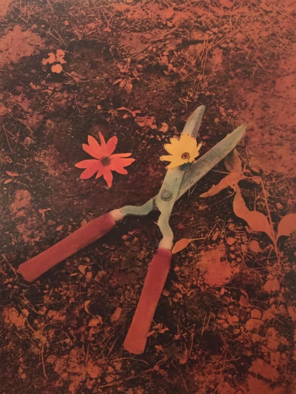 Li Yuan-chia, Untitled, 1993
