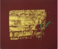 Tony MORGAN, Munich Wall, 1969