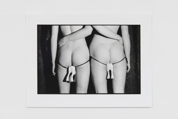 Rose ENGLISH, Rose and Athene Riding Porcelain Horses, 1974