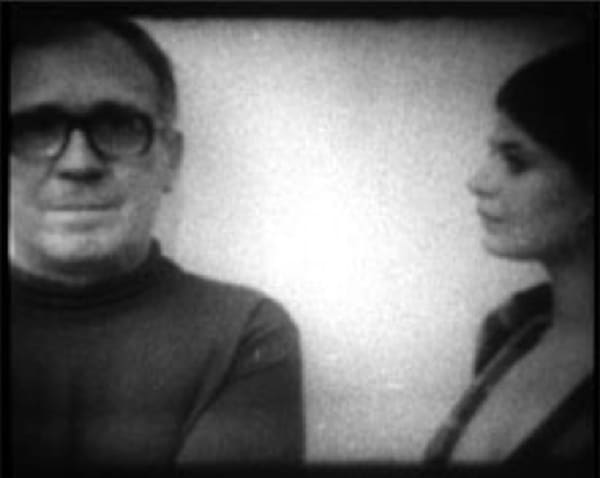 Tony MORGAN Description (Dusseldorf), 1970 26 black and white photographs 30 x 42 cm (unframed)