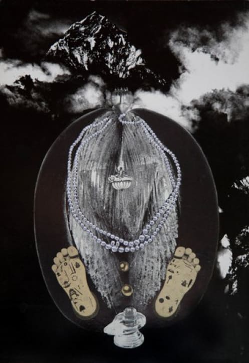 Penny SLINGER, Coco de Mer, 1976