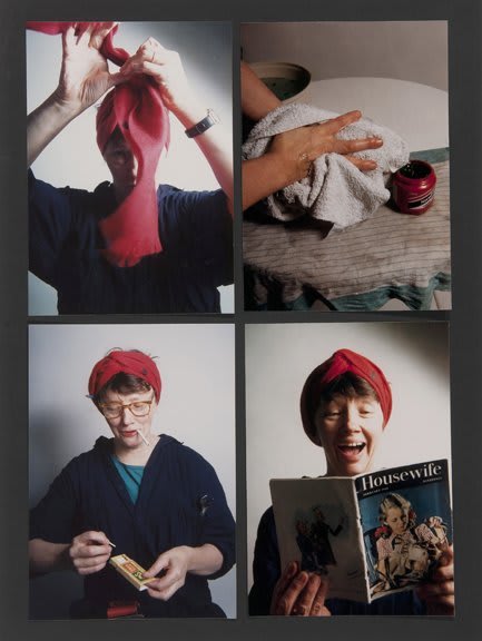 Jo SPENCE, Untitled, Unknown date