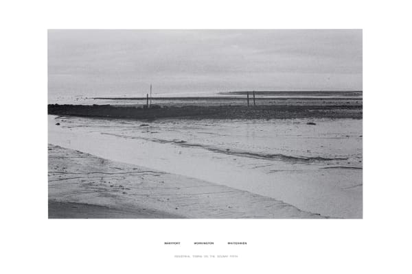 Roger PALMER, Maryport Workington Whitehaven (Industrial towns on the Solway Firth), 1979