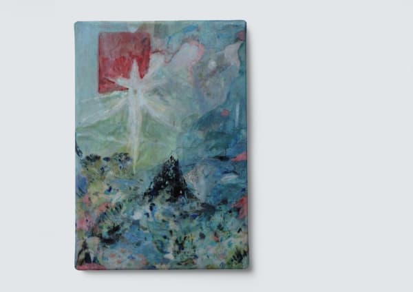 Claudia DI FRANCESCO, Kánopos, 2025