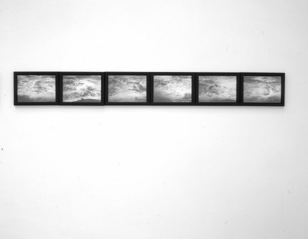 Lili DUJOURIE, Oostendee (Storm M), 1976