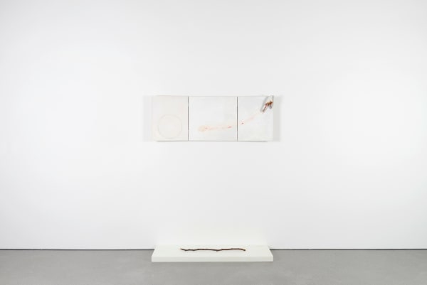 Renate BERTLMANN, Expulsion from Eden, 1973