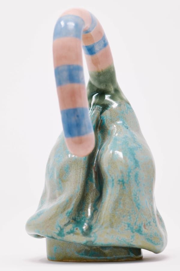 Holly STEVENSON, Introspection, 2022