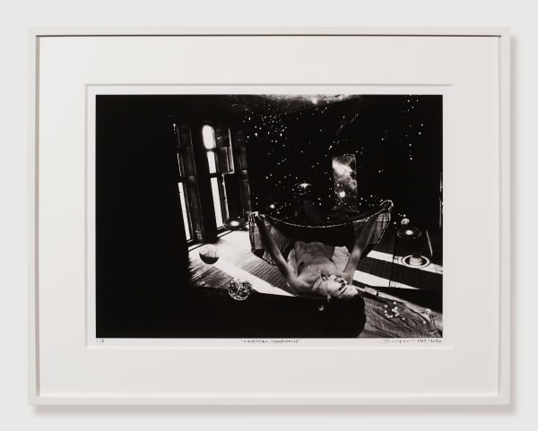 Penny SLINGER, Celestial Tabernacle, 1969/2024