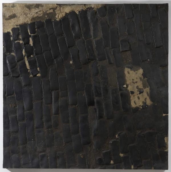 Mark BOYLE, Shepherds Bush London Study, 1966