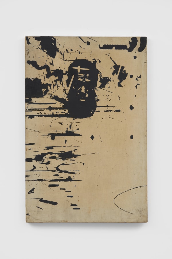 Peter KENNARD, Stop 12, 1968 - 76