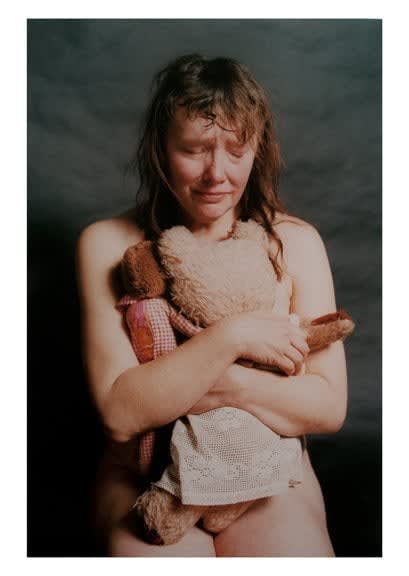 Jo SPENCE, Narratives of Dis-ease: Included, 1990