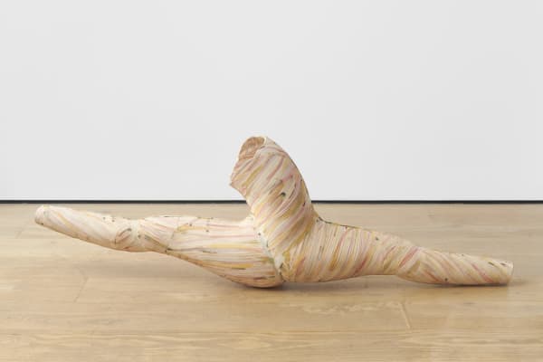 Jacqueline PONCELET, Untitled, 1985 c.