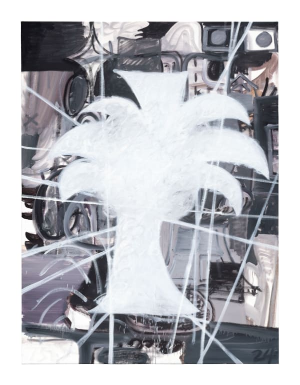 Tessar Lo, oracle, 2024