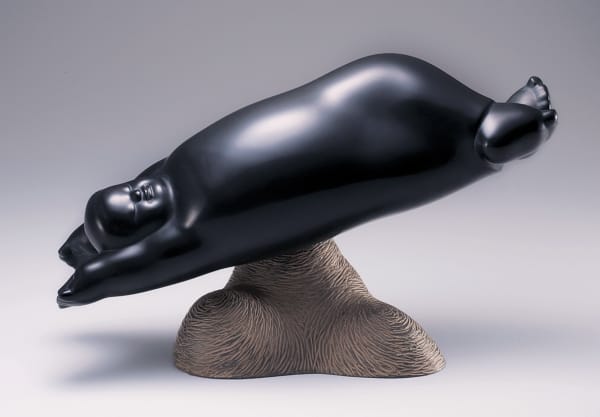 Li Chen 李真, Pure Land 無憂國土, 1998