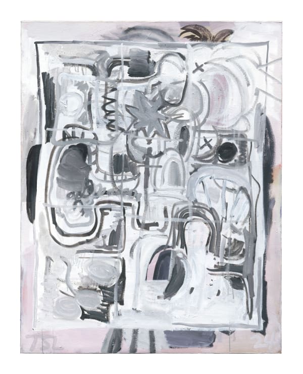 Tessar Lo, scenic route, 2024