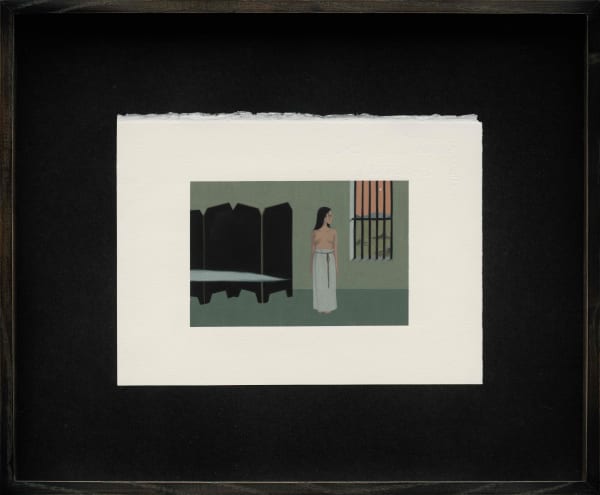 Mai Ta, wetlands, 2025