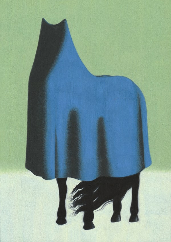 Mai Ta, Private Shame, 2023